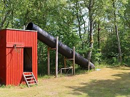 6 Person Holiday Home in Hadsund-by Traum