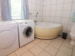 6 Person Holiday Home in Hadsund-by Traum