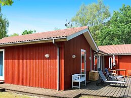 6 Person Holiday Home in Hadsund-by Traum