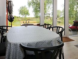 6 Person Holiday Home in Hadsund-by Traum