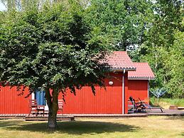6 Person Holiday Home in Hadsund-by Traum