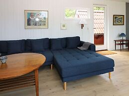 6 Person Holiday Home in Hadsund-by Traum