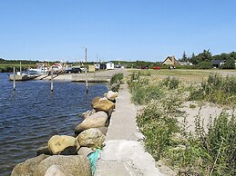 Spacious Holiday Home in Rødby near Beach