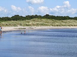 Spacious Holiday Home in Rødby near Beach