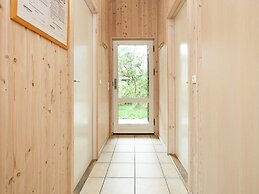 Spacious Holiday Home in Rødby near Beach