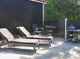 5 Person Holiday Home in Stubbekobing
