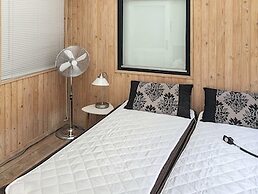 5 Person Holiday Home in Stubbekobing