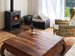 5 Person Holiday Home in Stubbekobing