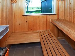 5 Person Holiday Home in Hadsund