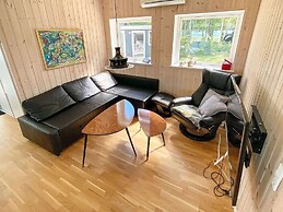 5 Person Holiday Home in Hadsund