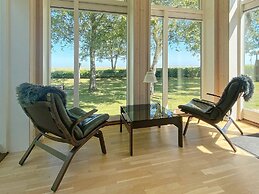 5 Person Holiday Home in Hadsund