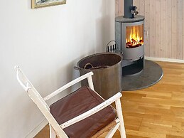 5 Person Holiday Home in Hadsund