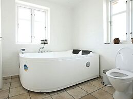 4 Person Holiday Home in Lemvig-by Traum