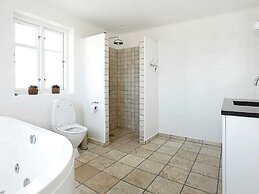 4 Person Holiday Home in Lemvig-by Traum