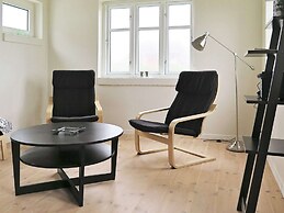 4 Person Holiday Home in Lemvig-by Traum