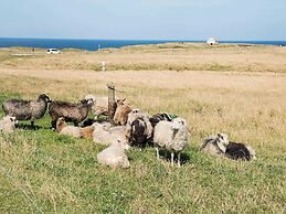 4 Person Holiday Home in Lemvig-by Traum