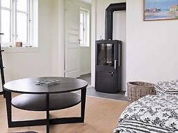 4 Person Holiday Home in Lemvig-by Traum