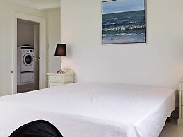 4 Person Holiday Home in Lemvig-by Traum