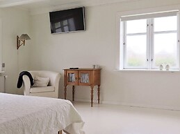 4 Person Holiday Home in Lemvig-by Traum