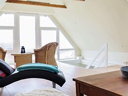 4 Person Holiday Home in Lemvig-by Traum