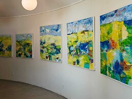 4 Person Holiday Home in Lemvig-by Traum