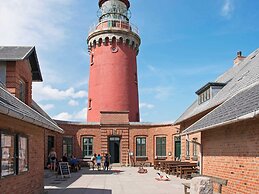 4 Person Holiday Home in Lemvig-by Traum