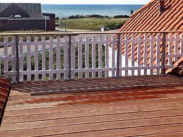 4 Person Holiday Home in Lemvig-by Traum