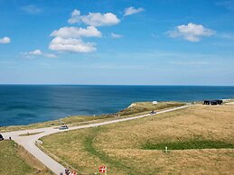 4 Person Holiday Home in Lemvig-by Traum