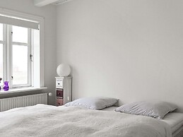 4 Person Holiday Home in Lemvig-by Traum