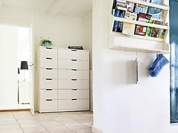 4 Person Holiday Home in Lemvig-by Traum