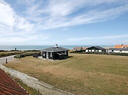 4 Person Holiday Home in Lemvig-by Traum