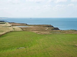 4 Person Holiday Home in Lemvig-by Traum