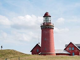 4 Person Holiday Home in Lemvig-by Traum