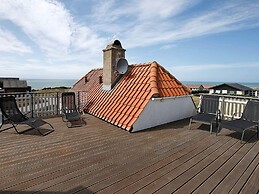 4 Person Holiday Home in Lemvig-by Traum