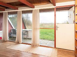 4 Person Holiday Home in Romo