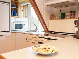 4 Person Holiday Home in Romo