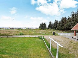 8 Person Holiday Home in Tarm-by Traum