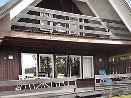 5 Person Holiday Home in Logdea