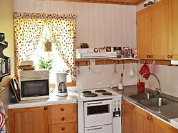 5 Person Holiday Home in Logdea