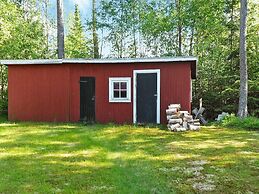 5 Person Holiday Home in Logdea