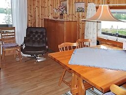 5 Person Holiday Home in Logdea