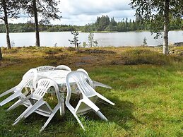 5 Person Holiday Home in Logdea