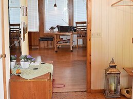 5 Person Holiday Home in Logdea