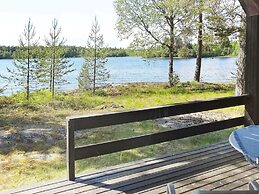 5 Person Holiday Home in Logdea