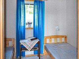 5 Person Holiday Home in Logdea