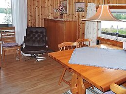 5 Person Holiday Home in Logdea