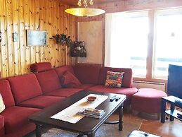5 Person Holiday Home in Logdea