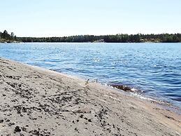 5 Person Holiday Home in Logdea