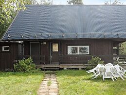 5 Person Holiday Home in Logdea