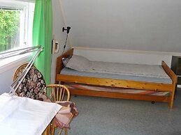 5 Person Holiday Home in Logdea